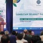 Pj Sekda Harap Kehadiran BLK Maritim Turunkan Tingkat Pengangguran di Sulsel