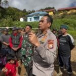 Pangdam & Kapolda Temui Warga Di Latimojong, Pj Gubernur Bahtiar sampaikan Terima Kasih Kapolda dan Pangdam