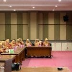 Sadar Pentingnya Literasi Digital, DWP Sulsel Sosialisasi “Bijak Bersosial Media”