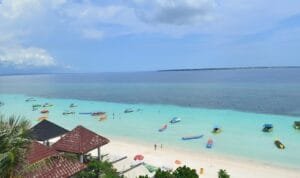 Tanjung Bira Primadona Pariwisata Sulawesi Selatan