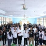 Bupati Andi Utta Motivasi Peserta Pelatihan Kompetensi: Jangan Santai, Lanjutkan!