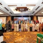 Di Solo, Pj Ketua Dekranasda Sulsel Silaturahmi Dengan KKSS Jawa Tengah