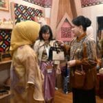 Dekranasda Sulsel Ikuti Pameran Expo UMKM di Solo, Sofha Marwah: Produk Unggulan dan Terbaik dari Sulsel
