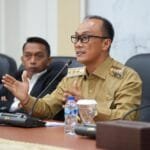 Tentukan Skala Prioritas, Prof Zudan Komitmen Tuntaskan Kewajiban Pemprov Sulsel Tahun Ini