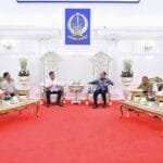 Sulsel Target Masuk 5 Besar PON Tahun 2024, Ketua KONI Apresiasi Perhatian Prof Zudan untuk Para Atlet