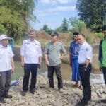 Tenaga Ahli Kementrian Pertanian Lakukan Kunjungan ke Tompobulu, ini yang dilakukan