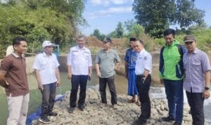 Tenaga Ahli Kementrian Pertanian Lakukan Kunjungan ke Tompobulu, ini yang dilakukan