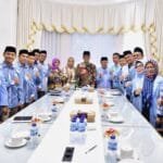 FASI Ke-12 Sulsel Siap Digelar, Prof Zudan Ingin Peserta Berbahagia dan Dibina Secara Berkelanjutan