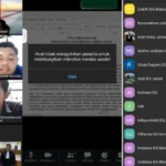 Nilai Cacat Prosedur IEA Balikpapan Tinggalkan Forum Munas