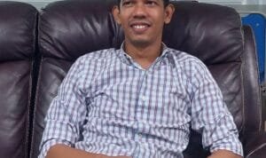 Tim Pintu Satu (TPS) Dukung Chaidir Syam-Suhartina Bohari di Pilkada Maros 2024