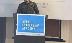 Menuju Pilkada Kota Makassar 2024, Saoraja Institute Indonesia Ingatkan ini Kepada Bakal Calon