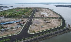 Dukung BMTH Jadi Pusat Pariwisata Maritim, Subholding Pelindo Siap Kelola Area Pengembangan I