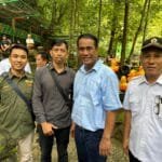 Mentan Amran Sulaiman Kunjungan di Maros, Petani Milenial Sampaikan Harapan