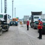 PT MTI Sebut Layanan Operasional di Common Gate NPCT -1 Kembali Normal