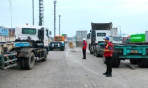 PT MTI Sebut Layanan Operasional di Common Gate NPCT -1 Kembali Normal