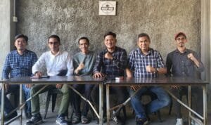 Sengketa Pasar Butung, Pengadilan Tinggi Makassar Membatalkan Putusan Pengadilan Negeri Makassar, Aji Iwan Cs Menang