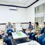 Ketua DPRD Maros Berharap POSSI Maros Perbanyak Lagi Atlet