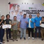 DPK KNPI Camba Melaksanakan Turnamen Mobile Legend Dalam Rangka Temu Wicara Pemuda