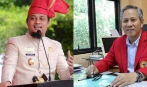 Gen-Z Dorong Figur Akademisi Dampingi ASS di Pilgub Sulsel 2024