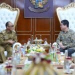 Jepang Jajaki Kerjasama Pariwisata, Investasi Infrastruktur, dan Pendidikan di Sulawesi Selatan