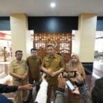 Antisipasi Lonjakan Harga Jelang Idul Adha, Pemprov Sulsel Gelar Gerakan Pangan Murah di 24 Kabupaten Kota