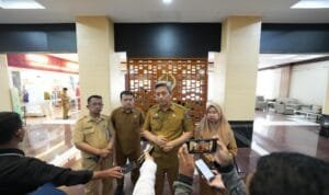 Antisipasi Lonjakan Harga Jelang Idul Adha, Pemprov Sulsel Gelar Gerakan Pangan Murah di 24 Kabupaten Kota