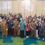 Ketua TP PKK Kota Makassar Buka Pelatihan Web Development untuk Pemuda