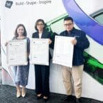 Fokus Tingkatkan Implementasi Sistem Manajemen, Pelindo Solusi Logistik Pertahankan Sertifikasi ISO Series