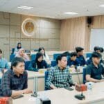 Kolaborasi Pelindo Solusi Logistik dan ITB Laksanakan Program Beasiswa Pelindo Juara