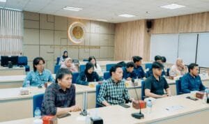 Kolaborasi Pelindo Solusi Logistik dan ITB Laksanakan Program Beasiswa Pelindo Juara