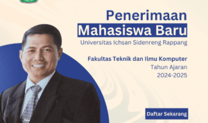 Sertifikasi Dosen di Era Digital: Menuju Kualitas Pendidikan Tinggi yang Lebih Baik