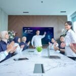 Hadapi Tantangan Teknologi & Industri Logistik, SPSL Pacu Inovasi Pekerja Lewat SPRINT 2024