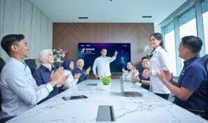 Hadapi Tantangan Teknologi & Industri Logistik, SPSL Pacu Inovasi Pekerja Lewat SPRINT 2024