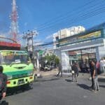 Aliansi Gerakan Mahasiswa Sulsel (AGMS) Meminta Kejati Sulsel Usut Proyek Pengaspalan Kawasan Industri Palopo