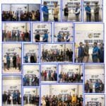 Ini Daftar Pemuda yang Mengembalikan Formulir Calon Ketua DPK KNPI Tingkat Kecamatan Se Kabupaten Maros