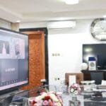 Wali Kota Makassar Danny Pomanto Kolaborasi Garuda TV Semarakkan Event F8