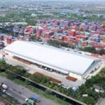 Kolaborasi Strategis PT Pelindo Solusi Logistik dan PT KBN Garap Rencana Pengembangan Port Integrated Logistic Center – Marunda