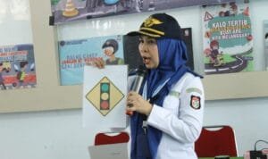 Dishub Makassar Adopsi Konsep Smart City untuk Atasi Kemacetan Lalu Lintas