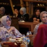 Indira Yusuf Ismail Ikut Sambut Kajari Baru dan Ucapkan Terimakasih atas Dedikasi Andi Sundari