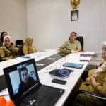 Wawancara dengan Tim Penyusun Panduan Pembangunan Daerah Prabowo-Gibran, Danny Pomanto Usul Pendataan Program Makan Gratis Berbasis RT/RW