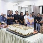 Ultah ke 43 Tahun, PJ Sekda Dapat Surprise dari Jajaran OPD Lingkup Pemkot Makassar