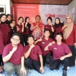 Kelurahan Manggala Raih Juara 1 Lomba Kelurahan Tingkat Provinsi Sulsel 2024