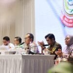 Danny Pomanto Pimpin Rapat Sukseskan Festival F8, Siap Digelar 24 Juli