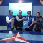 Resmi Kantongi Surat Tugas, ARA Siap Bawa Makassar Lebih Baik