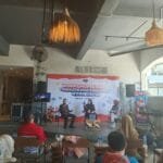 JNE ajak Pemkot Makassar Latih UMKM go Digital