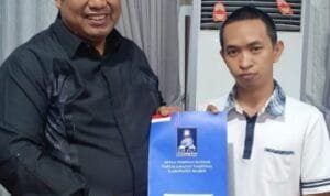 Road Show 14 Kecamatan, BM PAN Maros Usulkan Gemilang Ketua DPRD, Hingga Hadirnya Ruang Kreatif Pemuda