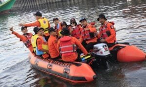 BPBD Kota Makassar Dorong Livable dan Resilient City Melalui Peningkatan Kapasitas