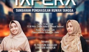 Bosan Dengar Tentang TAPERA, Kini TAPERA Tandingan Hadir Sebagai Solusi