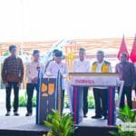 JTCC Kini Tersambung Penuh dengan Lima Ruas Jalan Tol JORR 2