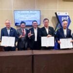 FIATA-RAP Meeting 2024, SPSL Jalin Kerjasama dengan Perusahaan Logistik di 4 Negara